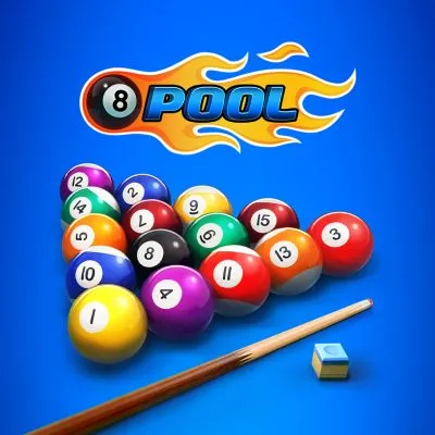 8 Ball Pool