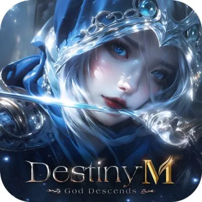 Destiny M: God Descends