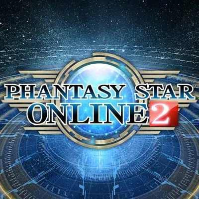 Phantasy Star Online 2 New Genesis
